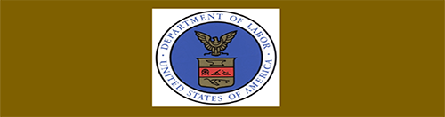 USDOL revises labor “persuader” form to require information about federal contracts, subcontracts
