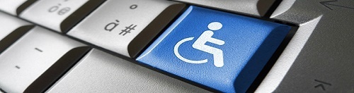 Is faxing a reasonable accommodation?