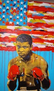 Muhammad Ali.Stango