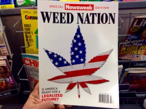 Weed Nation