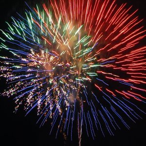 Fireworks.flickrCC.DonaldPardue