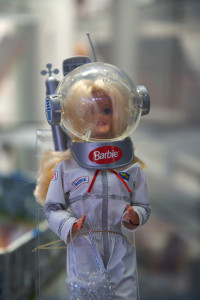 Barbie Astronaut.flickrCC.MarcinWichary