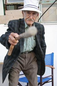 Grumpy Old Man.flickrCC.AlexGriffioen