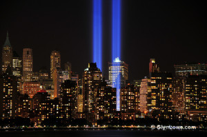 9-11 Memorial 2012.flickrCC.GlynLowe
