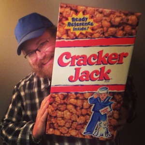 Cracker Jack.flickrCC.MikeMozart
