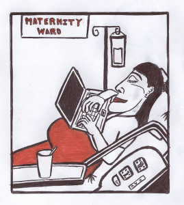 Maternity Ward.flickrCC.MikeKline