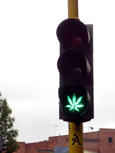Marijuana Green Light.flickrCC.AlejandroForeroCuervo