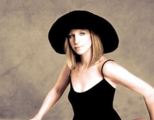 Barbra Streisand.flickrCC.JonathanTommy