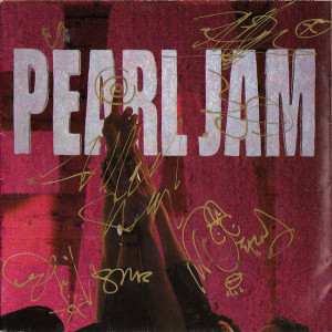 Pearl Jam Ten Cover.flickrCC.Najots