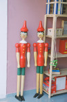 Pinocchios Two.flickrCC.HeatherM