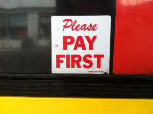 Please Pay First.flickrCC.GretchenCasarotti