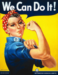 We Can Do It.flickrCC.SBT4NOW