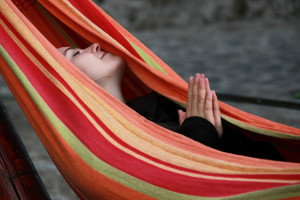 woman in hammock.flickrCC.CristianBortes