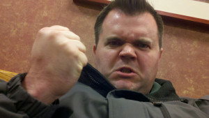 Angry Man.flickrCC.BradleyGordon