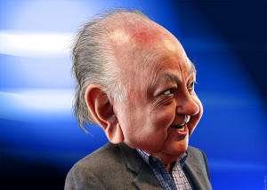 Roger Ailes Caricature.flickrCC.DonkeyHotey