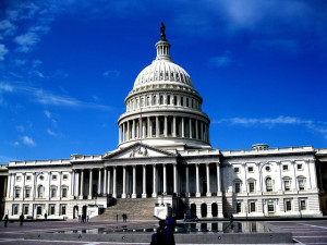 US Capitol.flickrCC.ThatMakesThree