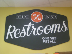Deluxe Unisex Restroom.flickrCC.BenOstrowski