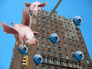 Pigs Flying.flickrCC.AustenSquarepants
