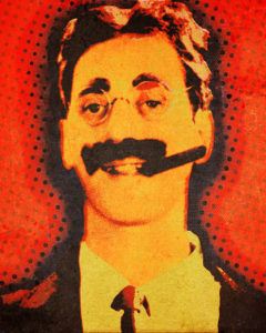 Groucho Marx.flickrCC.AKRockefeller