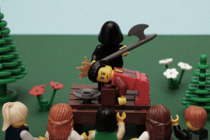 Lego execution.PublicDomain