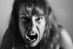 Angry Woman.flickrCC.PetrasGaglias