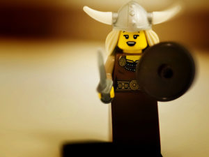 Valkyrie Lego.flickrCC.NigelWade