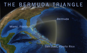 Bermuda Triangle.flickrCC.NOAANatlOceanSvc