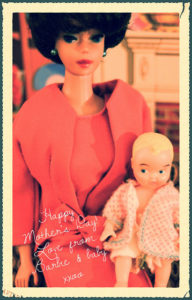 Barbie Mother's Day.flickrCC.RomitaGirl67