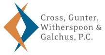 Cross, Gunter, Witherspoon and Galchus, P.C. logo
