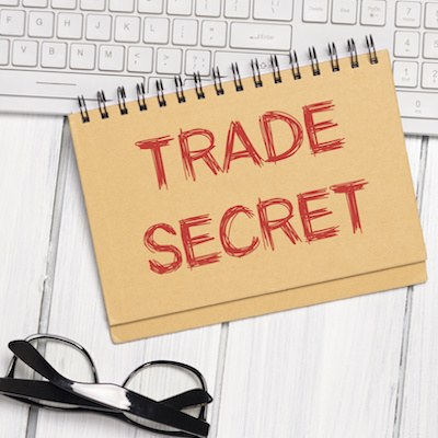 Trade Secret Two-Step: Part 2