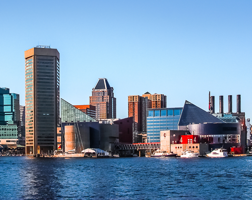 Photo of Baltimore