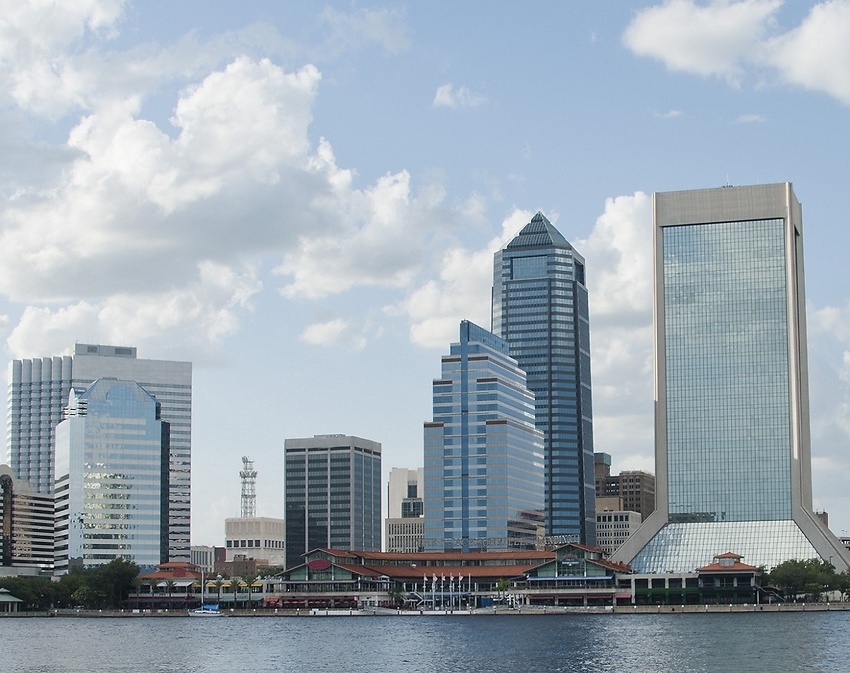 Photo of Jacksonville