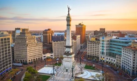 Indianapolis