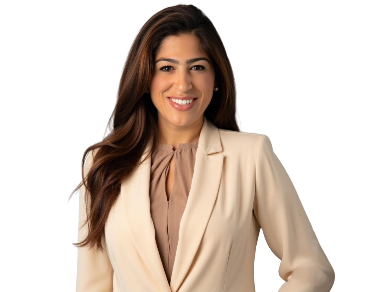 Lana Nassar, Constangy, Brooks, Smith & Prophete, LLP Photo