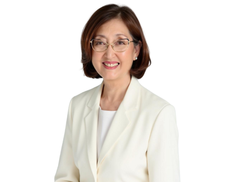 Photo of Patricia  Kinaga