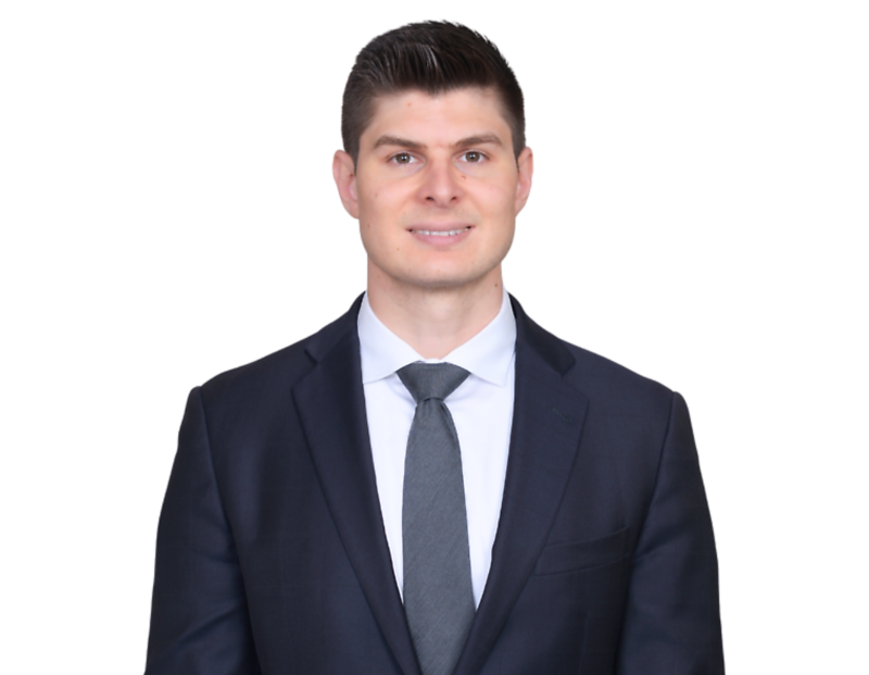 Photo of Daniel J. Galván