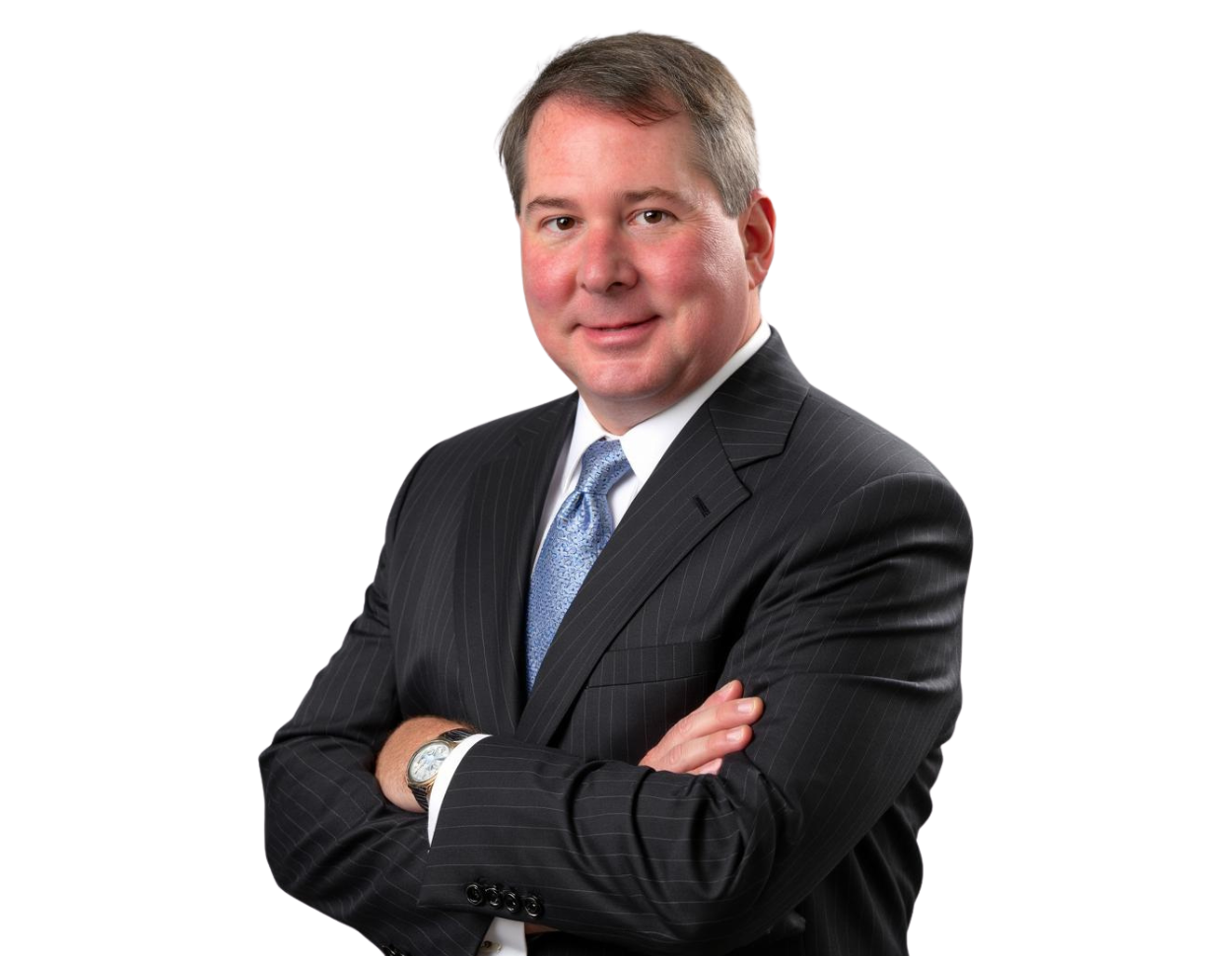 M. Brian Magargle, Constangy, Brooks, Smith & Prophete, LLP Photo