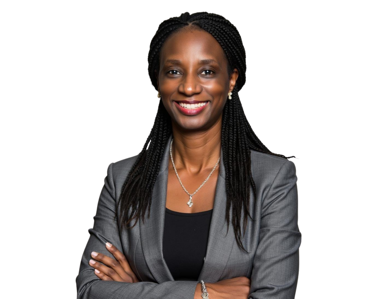 Sonita Thompson, Constangy, Brooks, Smith & Prophete, LLP Photo