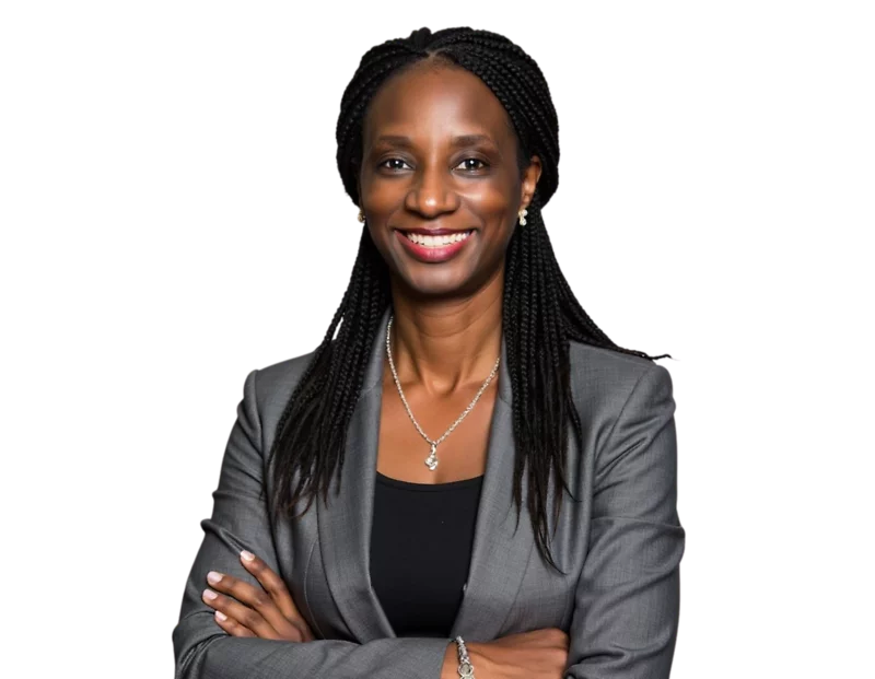 Photo of Sonita  Thompson