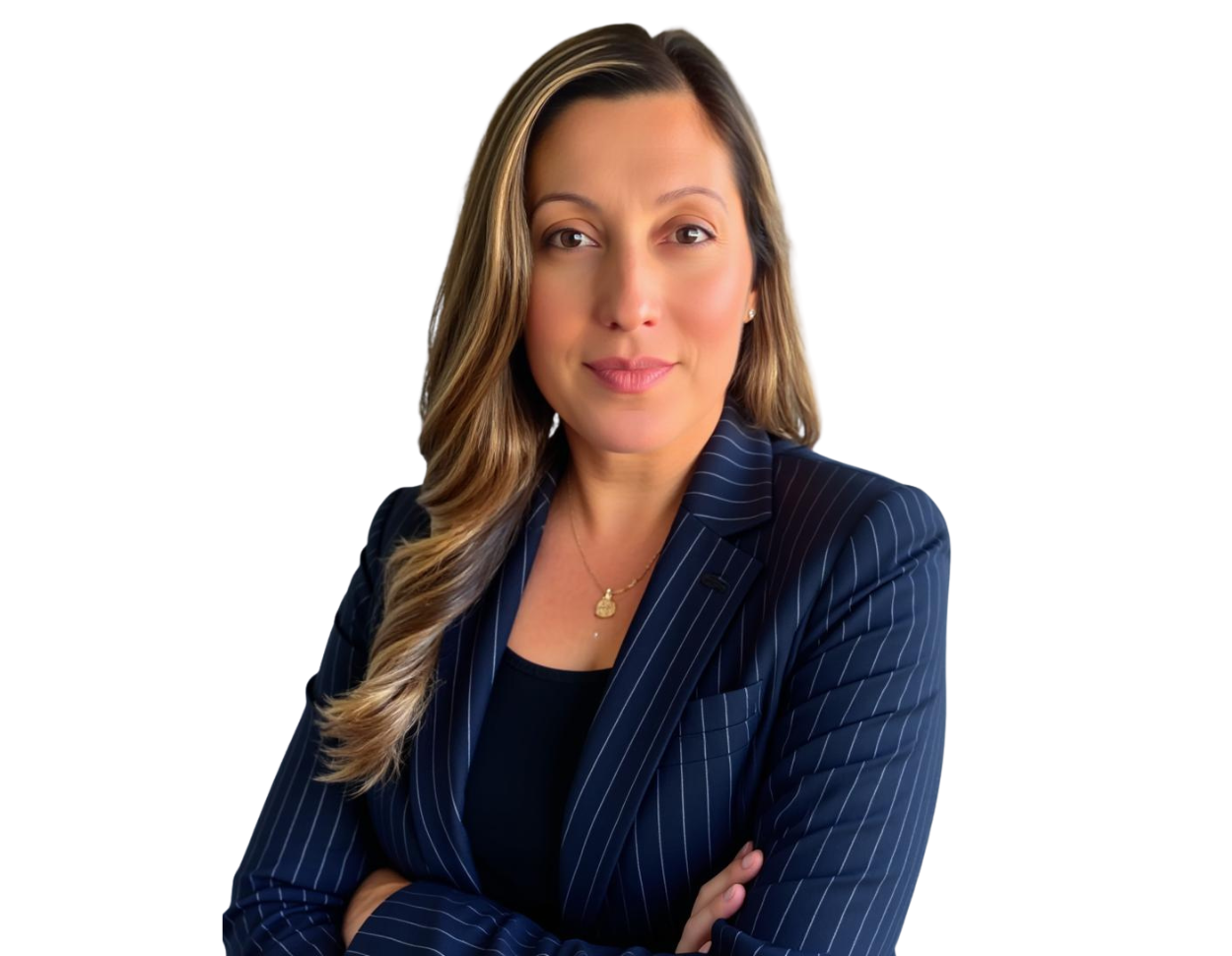 Maria Efaplomatidis, Constangy, Brooks, Smith & Prophete, LLP Photo