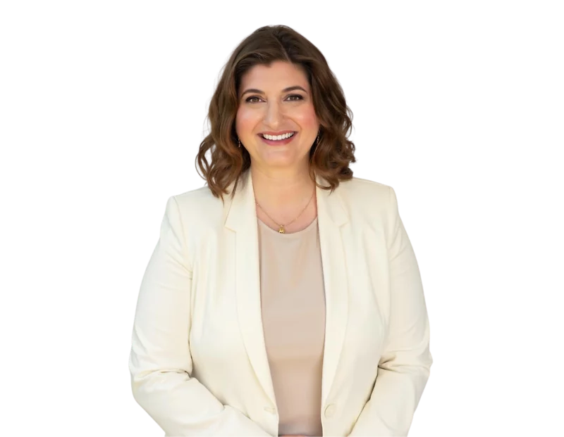 Photo of Ashley L. Orler