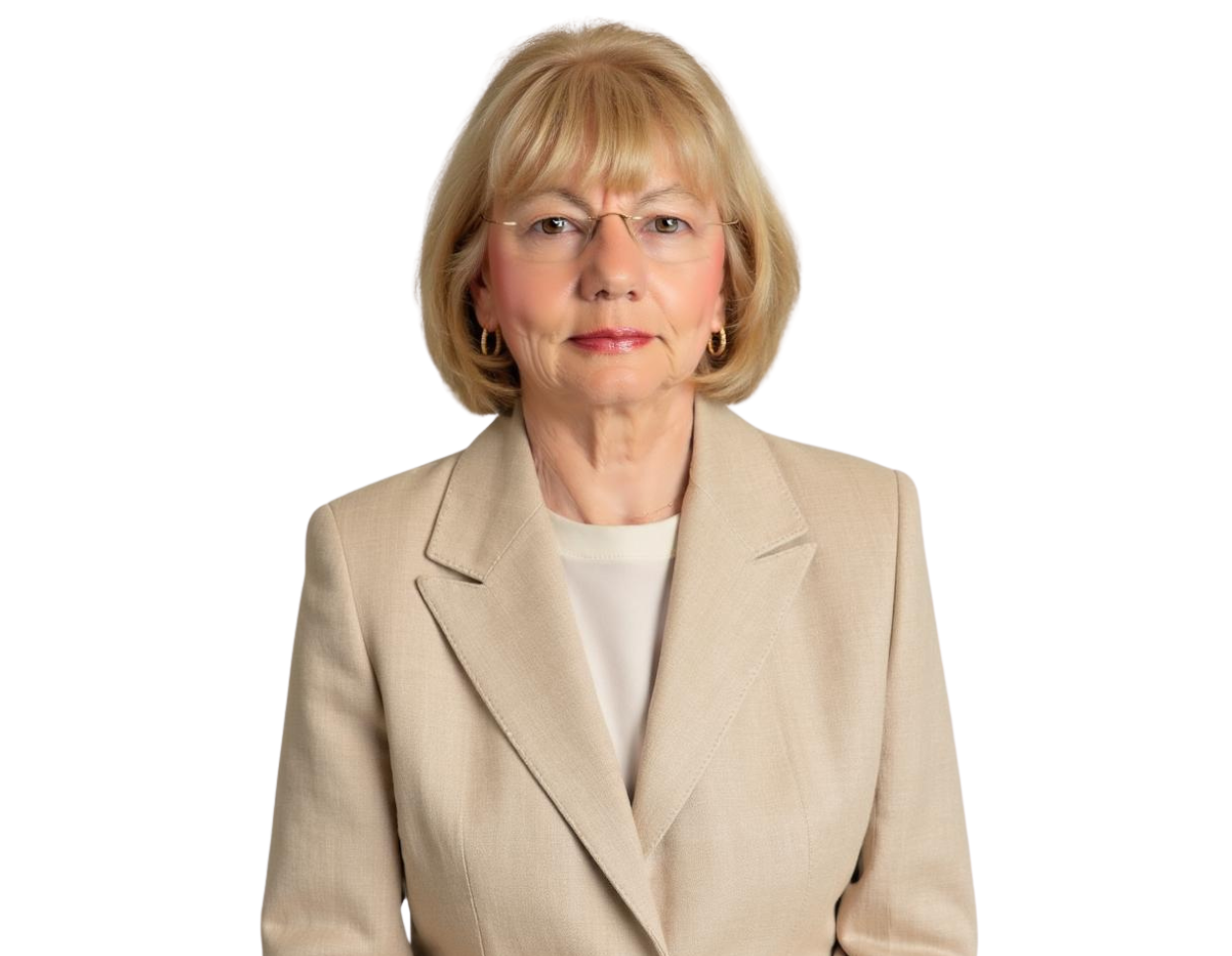 Michelle Rippon, Constangy, Brooks, Smith & Prophete, LLP Photo