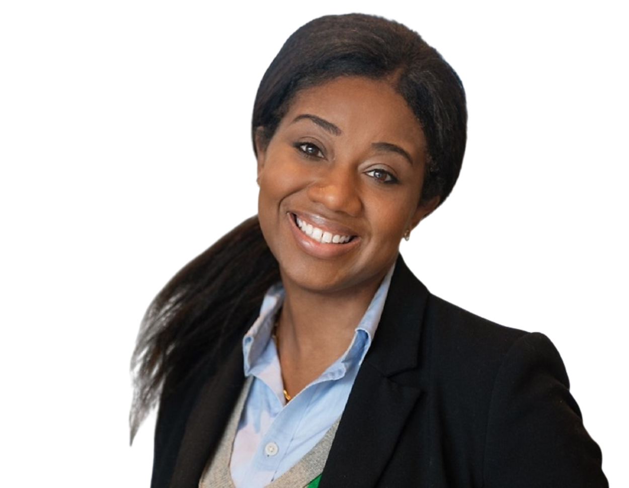 M. Elysia Analo, Constangy, Brooks, Smith & Prophete, LLP Photo