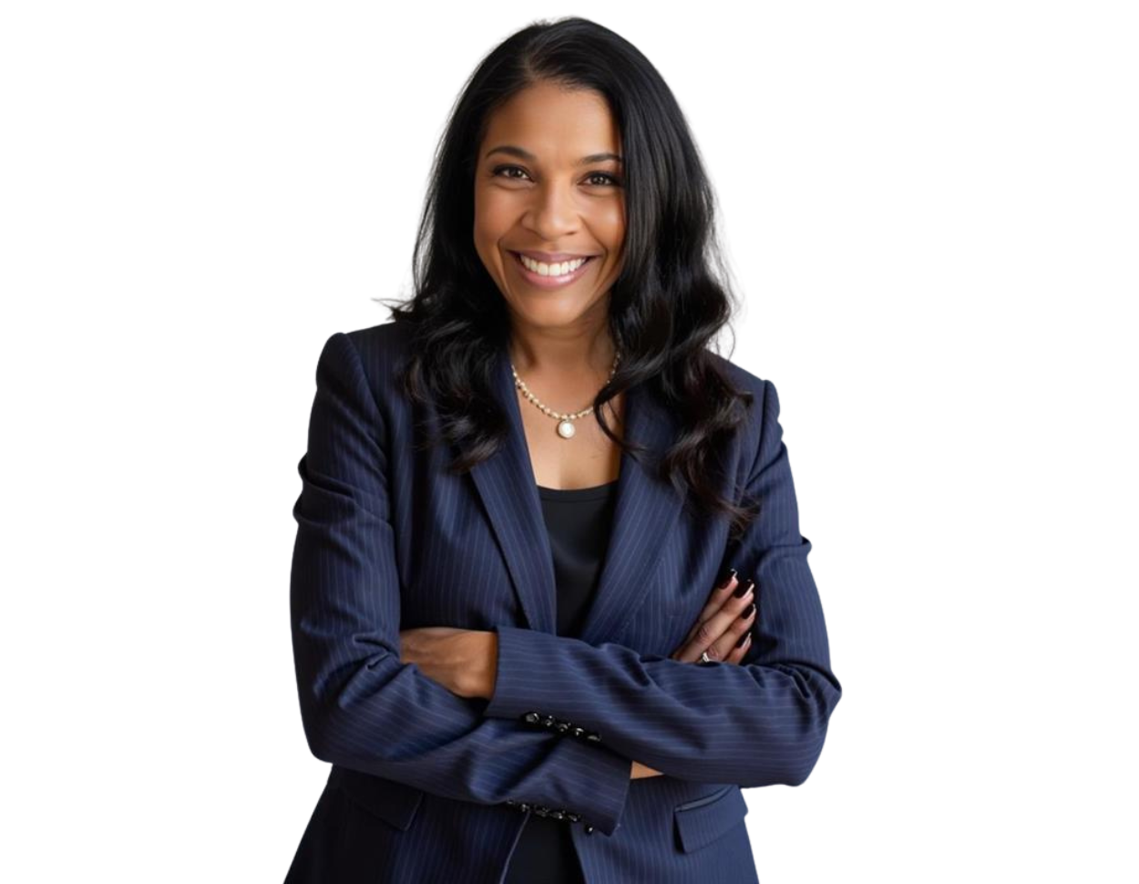 Pierrette McCalla, Constangy, Brooks, Smith & Prophete, LLP Photo