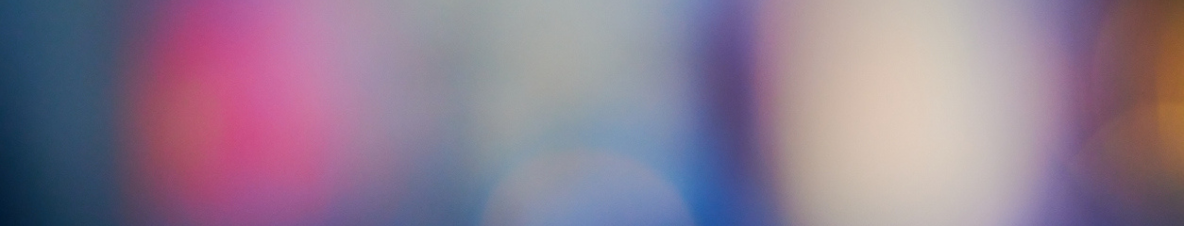 Abstract light and blurred gradient background, soft focus