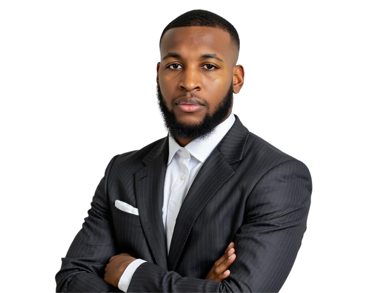 Tedrick Hawkins, Constangy, Brooks, Smith & Prophete, LLP Photo