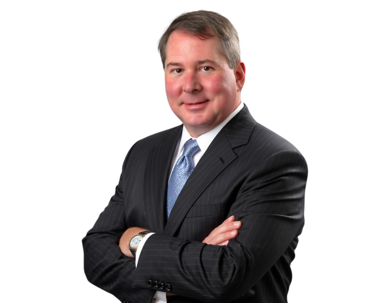 Photo of M. Brian  Magargle