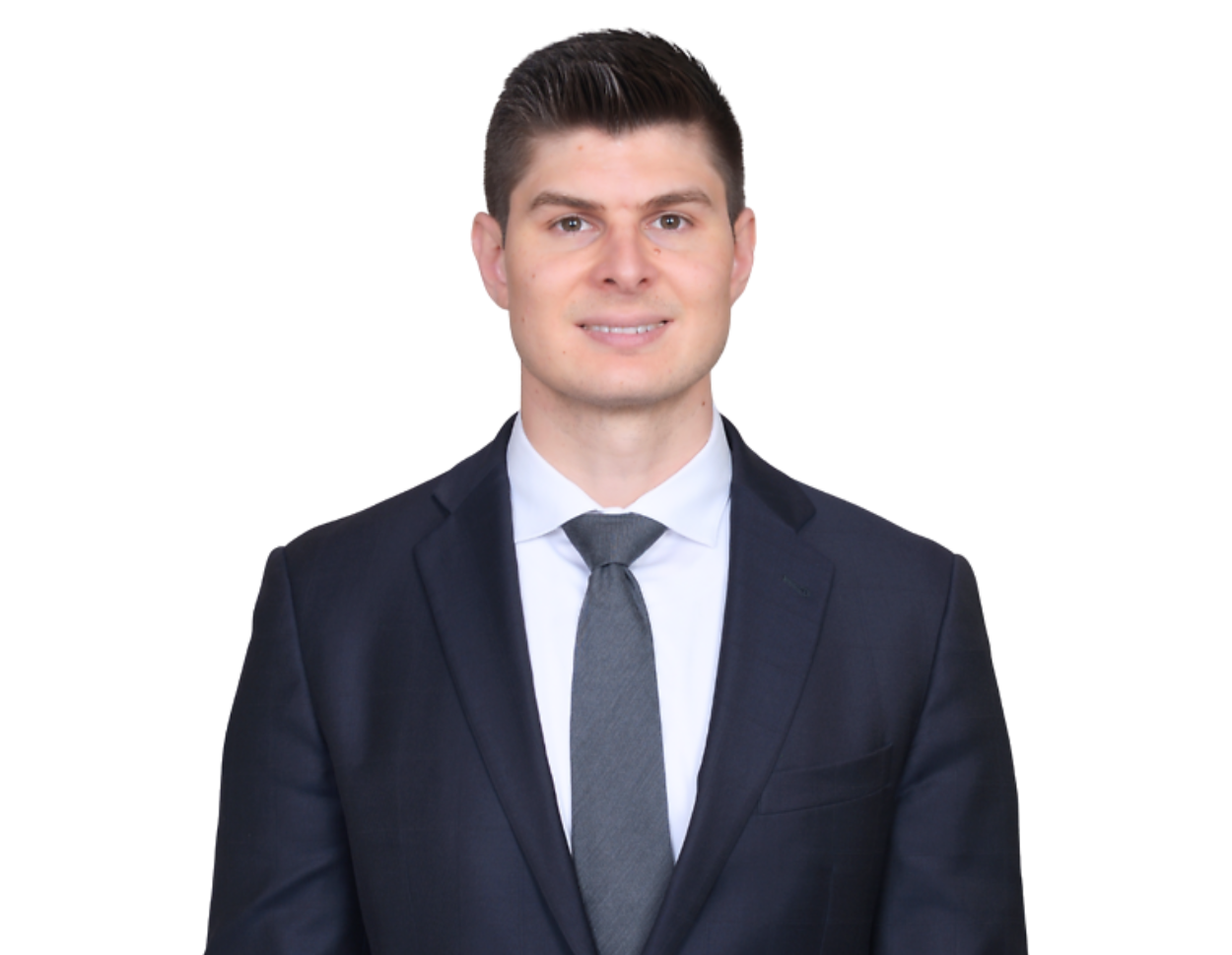 Daniel Galván, Constangy, Brooks, Smith & Prophete, LLP Photo