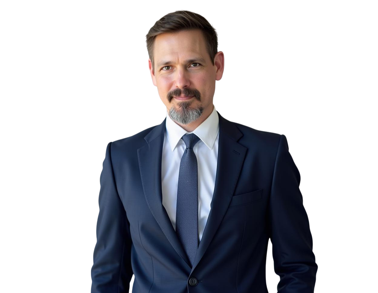 Mark Leach, Constangy, Brooks, Smith & Prophete, LLP Photo