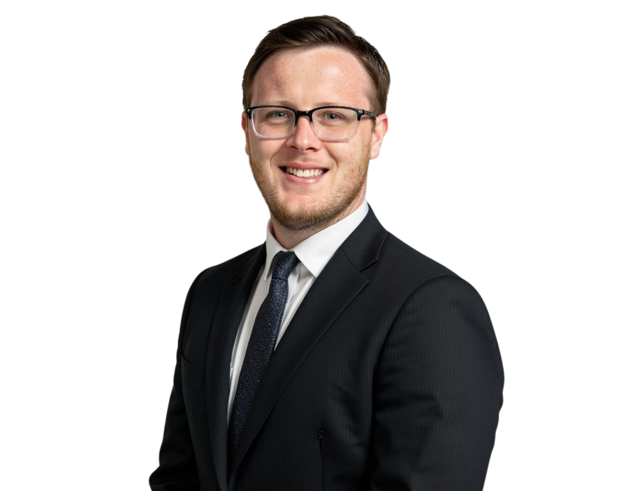 Colin Finnegan, Constangy, Brooks, Smith & Prophete, LLP Photo